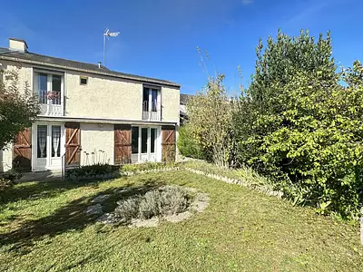 Maison, 94 m²