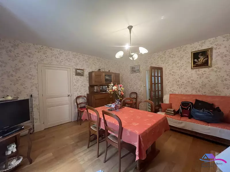 Maison, 120 m²