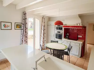 Maison, 210 m²