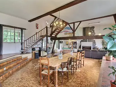 Maison, 190 m²