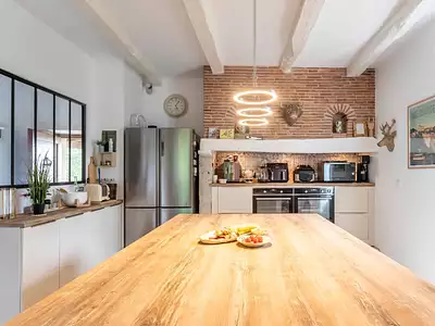 Maison, 250 m²