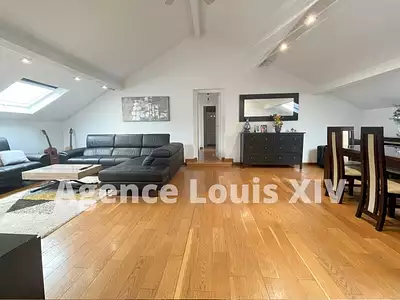 Appartement, 105 m²