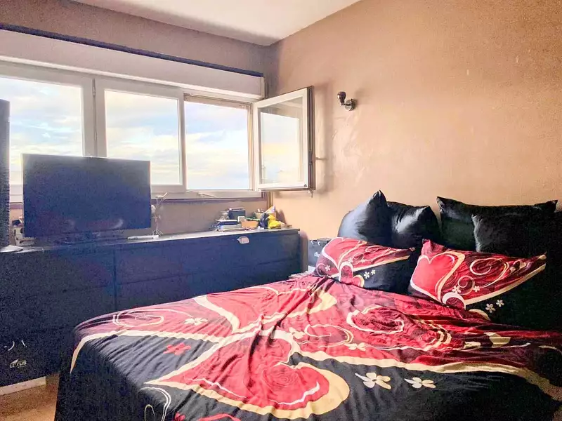 Appartement, 80,16 m²