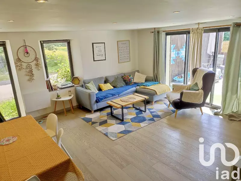 Maison, 113 m²