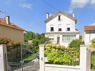 Maison, 144,46 m²