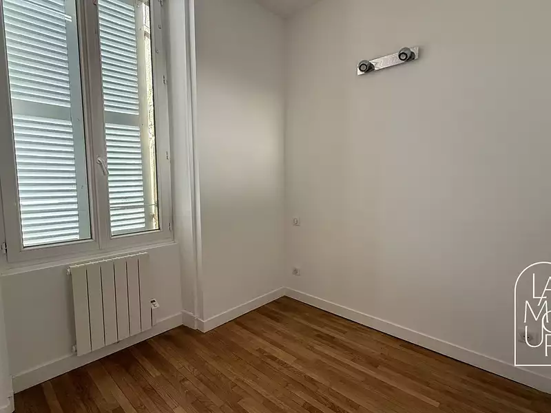 Appartement, 35 m²