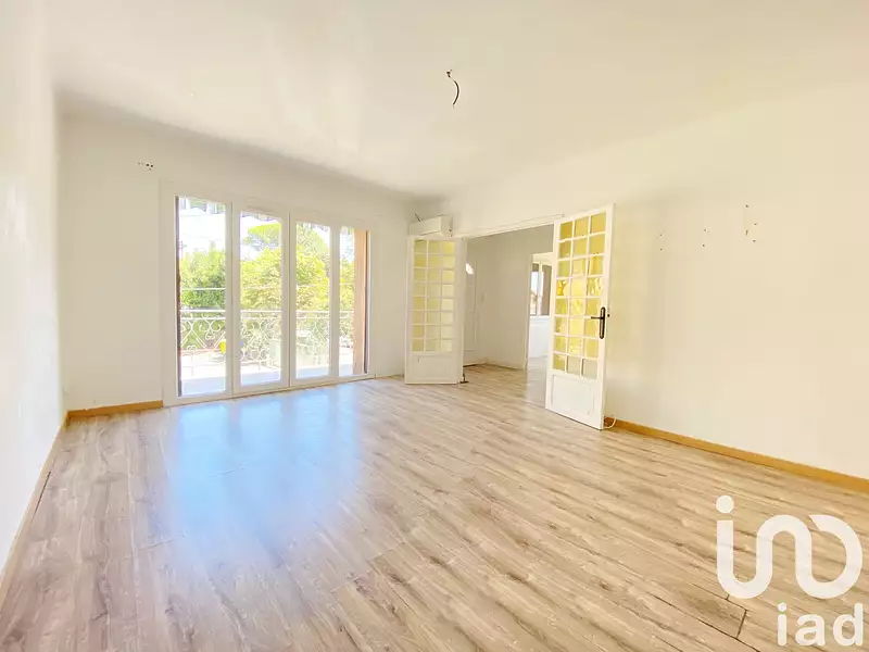 Appartement, 77 m²