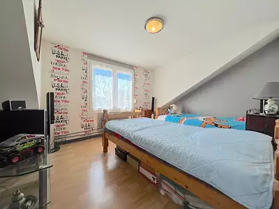 Maison, 109 m²