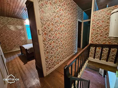 Maison, 60 m²