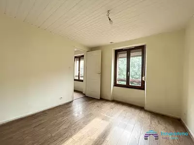 Appartement, 33 m²