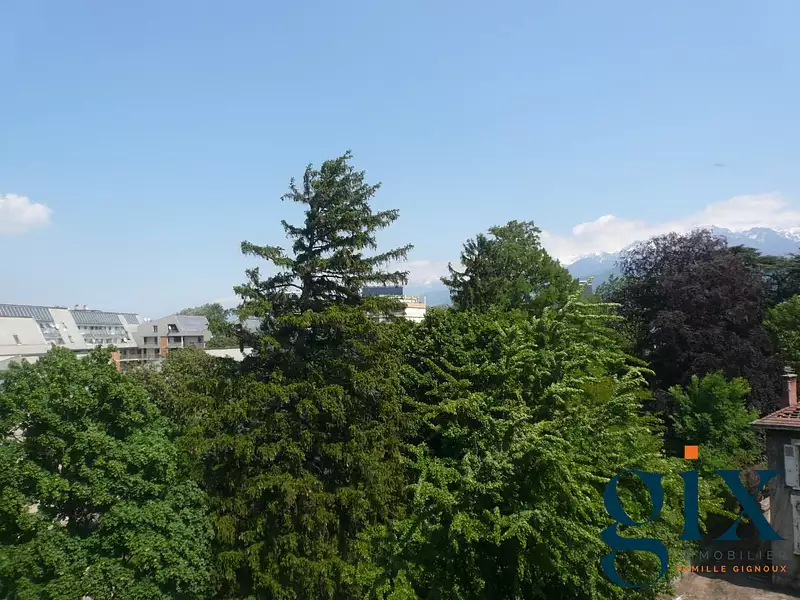 Appartement, 19,31 m²