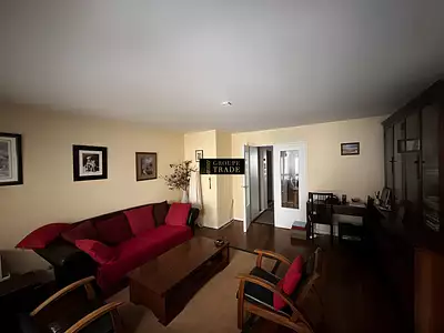 Appartement, 66,4 m²