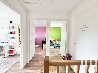 Maison, 80 m²