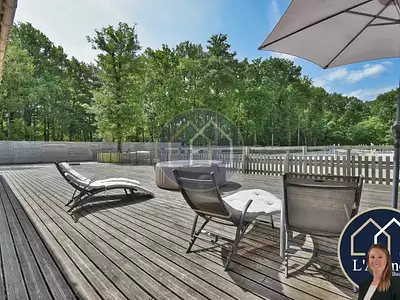 Maison, 160 m²