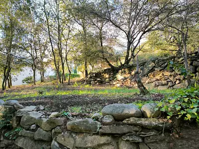 Terrain, 1 070 m²