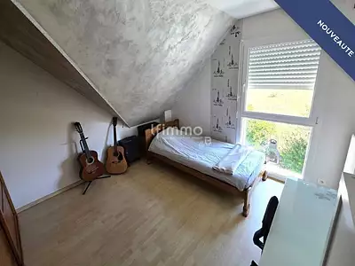 Maison, 130 m²
