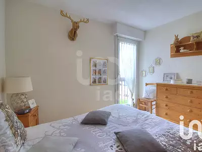 Appartement, 80 m²