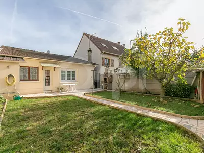 Maison, 87 m²