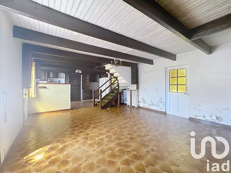 Maison, 90 m²