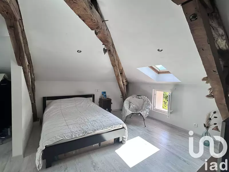 Maison, 130 m²