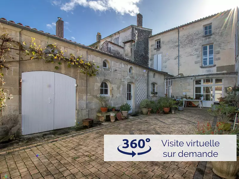 Maison, 359 m²