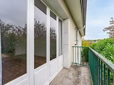Maison, 111 m²