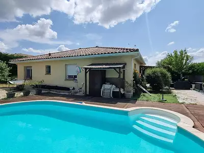Maison, 95 m²