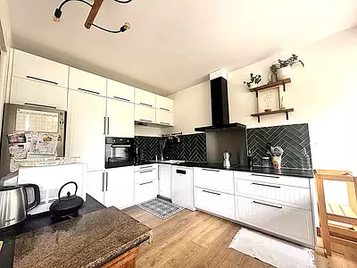 Appartement, 93,95 m²