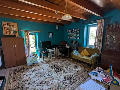 Maison, 251 m²
