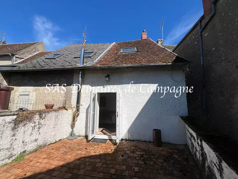 Maison, 120 m²