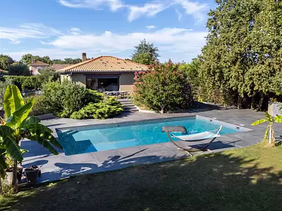 Maison, 250 m²