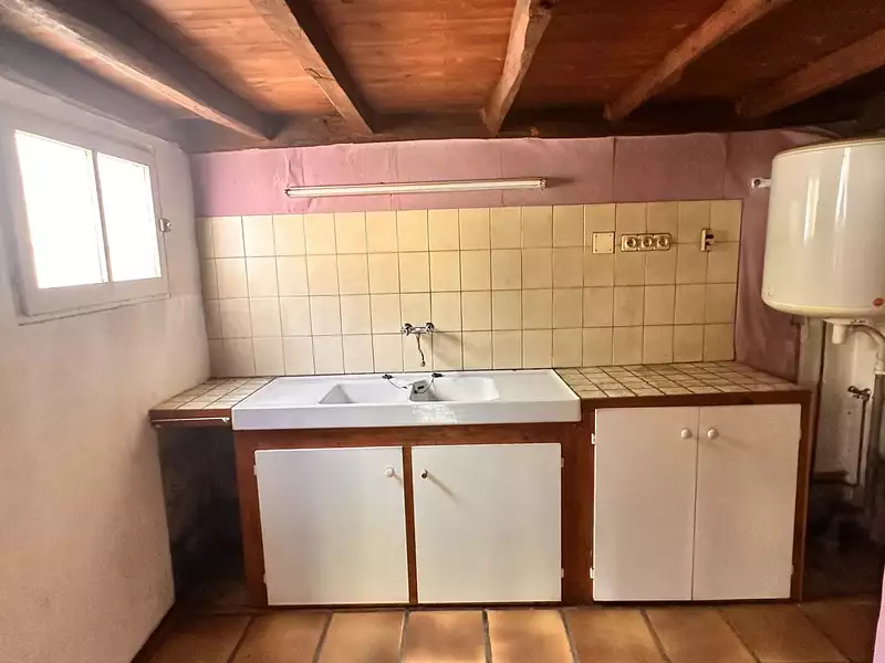Maison, 65,98 m²