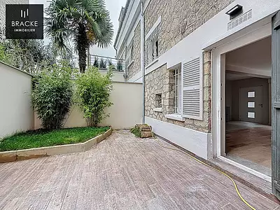 Maison, 88 m²