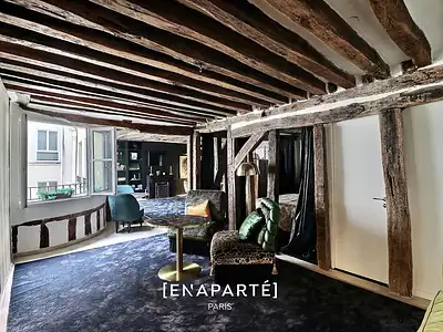 Appartement, 89 m²