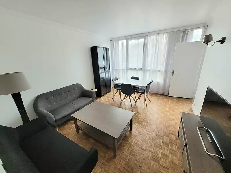 Appartement, 55,48 m²