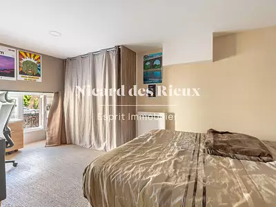 Appartement, 77 m²