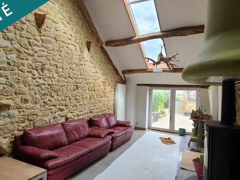 Maison, 233 m²