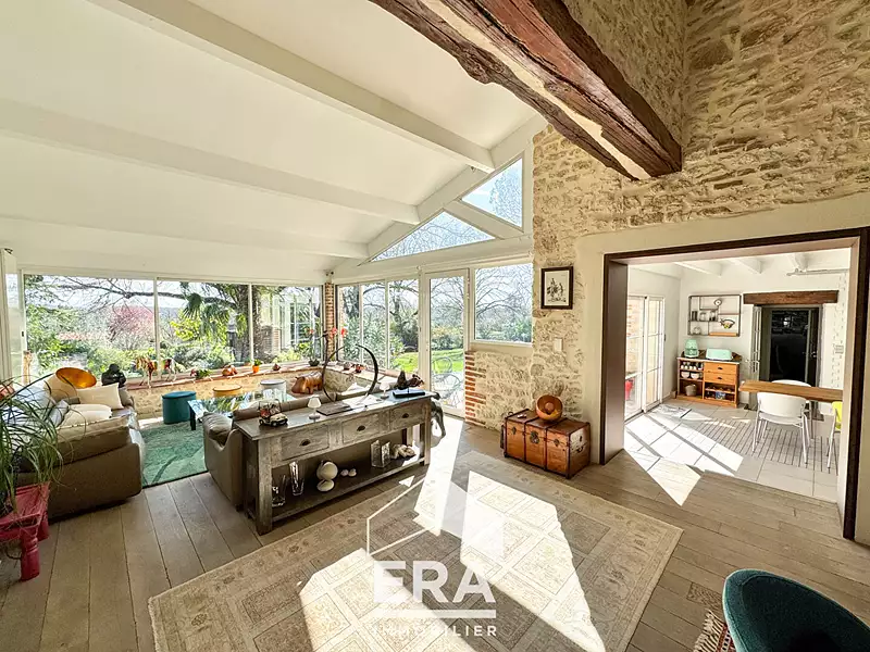 Maison, 250 m²