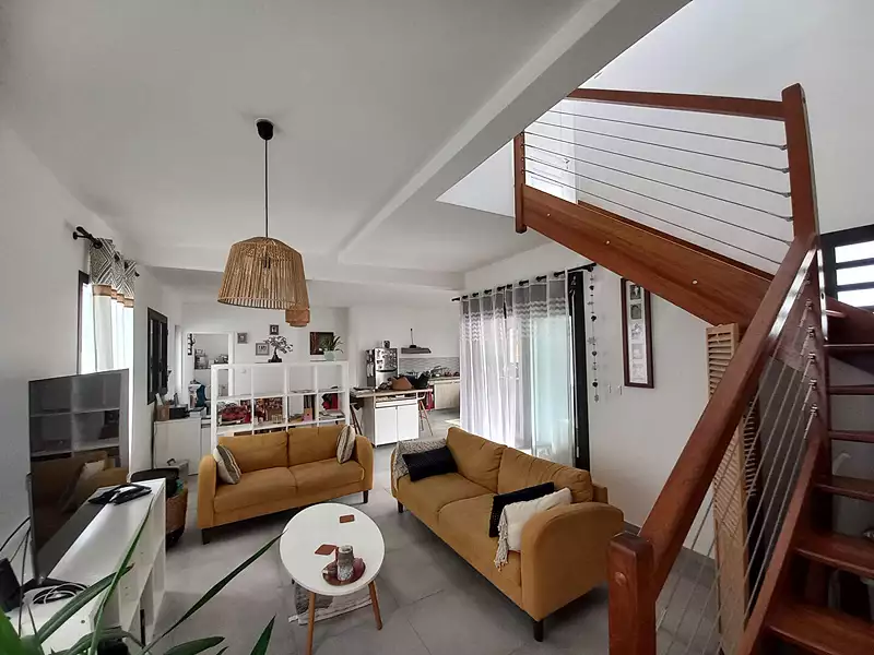 Maison, 112 m²