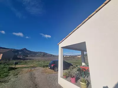 Maison, 85 m²