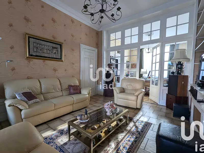 Maison, 215 m²