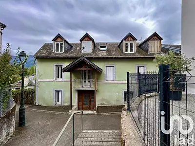 Appartement, 70 m²