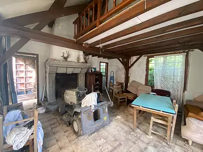 Terrain, 6 300 m²