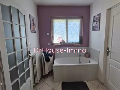 Maison, 127 m²