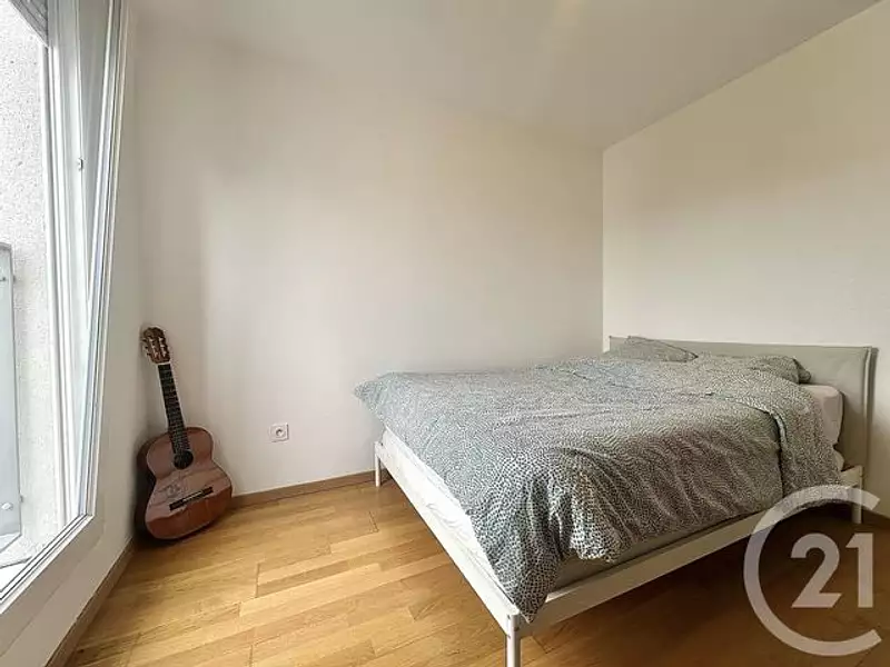 Appartement, 38,9 m²