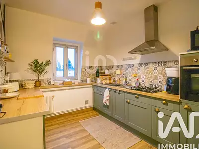 Appartement, 113 m²