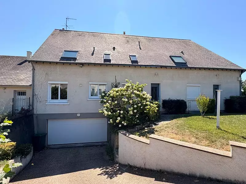 Maison, 182 m²