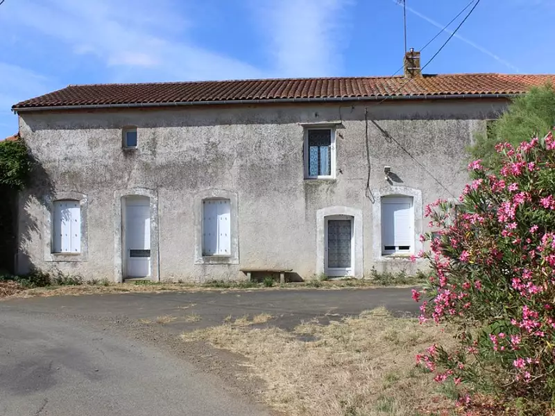Maison, 85 m²