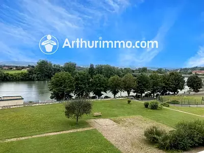 Appartement, 93,08 m²