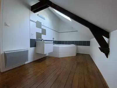 Maison, 128 m²